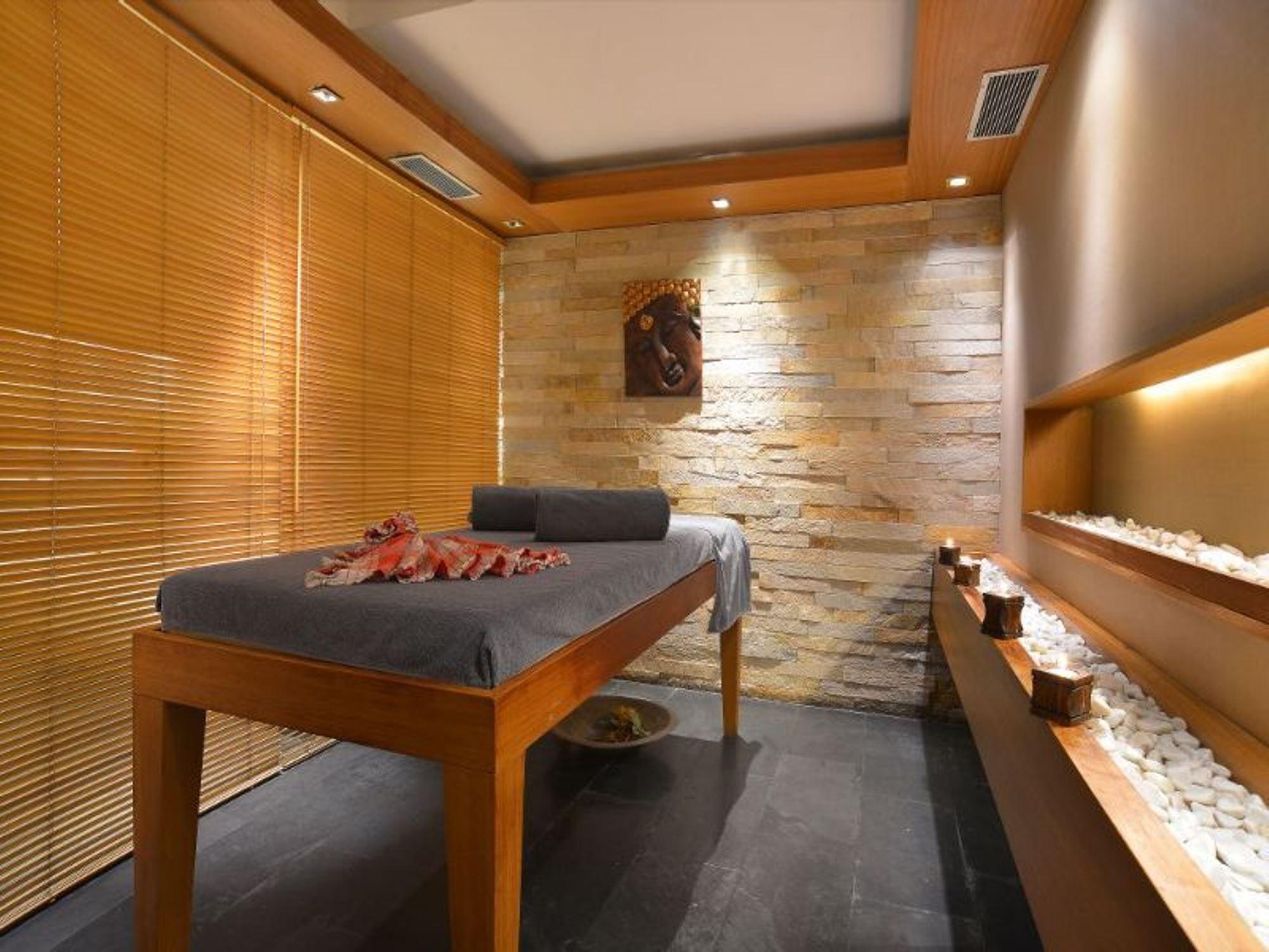 Pera Rose Hotel & Spa Istanbul Exterior foto