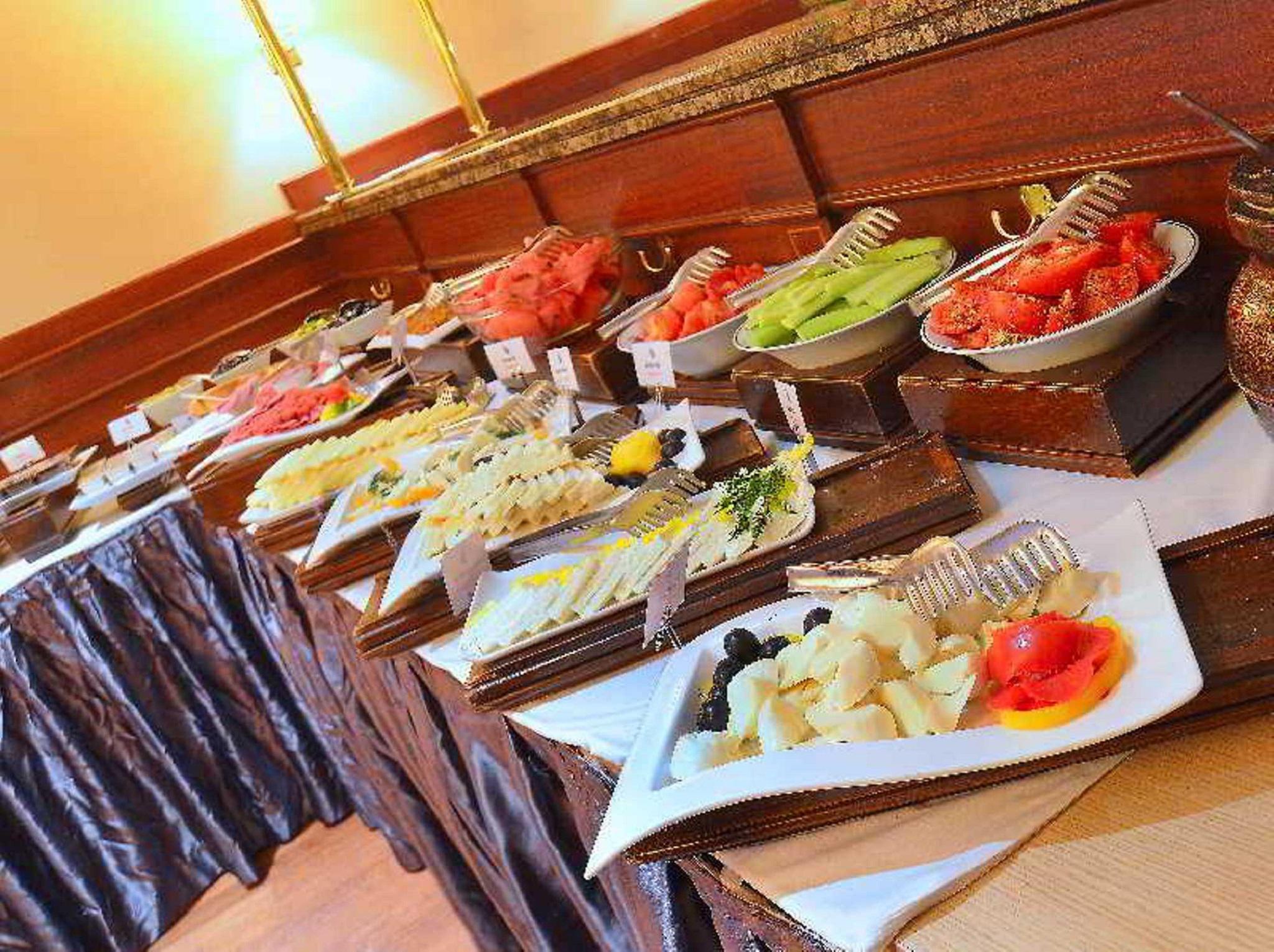 Pera Rose Hotel & Spa Istanbul Exterior foto