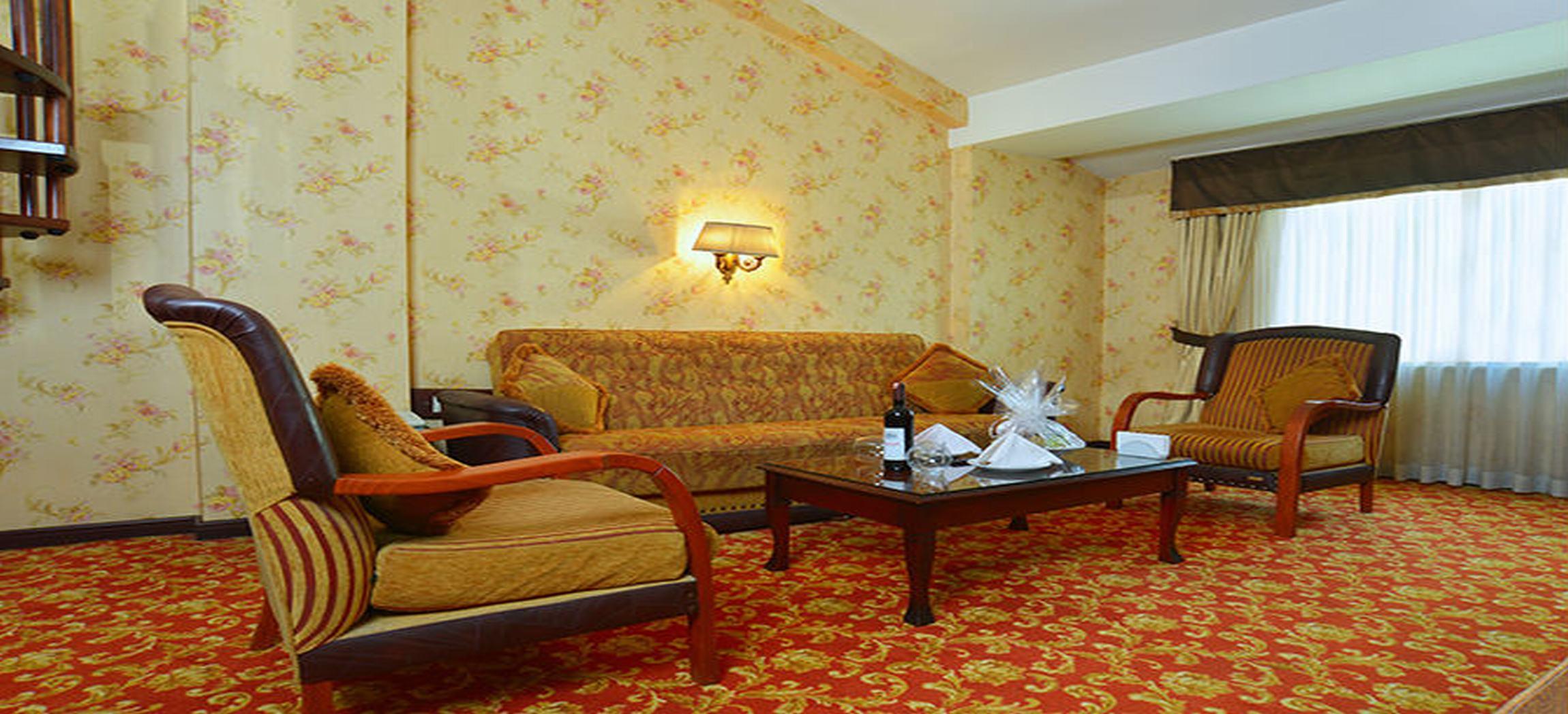 Pera Rose Hotel & Spa Istanbul Exterior foto